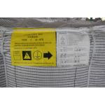 Baffle Conductive Industrial Bulk Bags Anti - Sifting For Flammable Goods for sale