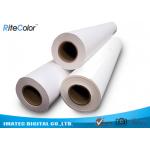 Waterproof 190mic Matte Inkjet Printing Poly Synthetic Paper for Banner for sale