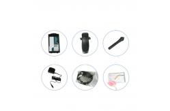China TC500S Walkie Talkie Waterproof Dustproof Resist Falling Strong Penetration Long Range supplier