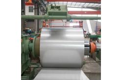 China Customized Stainless Steel Coil Sheet 304 0.3mm 2000mm supplier