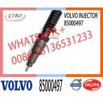 4 Pins Diesel Fuel Injector 85000497 Common Rail Fuel Injector BEBE4D08001 BEBE4D16001 For VOL D13 EURO 3 for sale