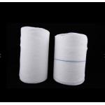 Cotton Medical Sterile Gauze Bandage Rolls 90cm X 100m High Absorbency for sale