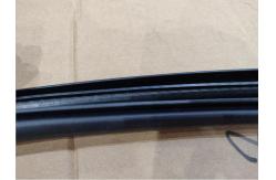 China Geely Binyue's ternary ethylene propylene rubber rear door hole seal supplier