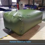 Portable Diesel Fuel Tanks for sale
