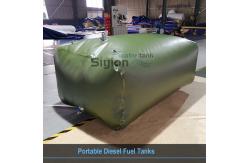 China Portable Diesel Fuel Tanks supplier