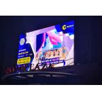 IP65 Waterproof SMD1921 LED Display High Brightness 5000cd/m2 AC 110/220V Input Voltage for sale