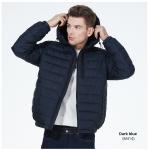 Europe Winter Man Sping Autumn Coat Lightweight Mens Autumn Coats Combination Of Style Function for sale