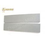 Stainless Steel Machining Tungsten Carbide Strips YG6 YS2T WC Cobalt for sale