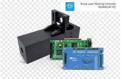China Ruida RDM4024P-PCI Visual Positioning Marking And Cutting Laser Control System supplier