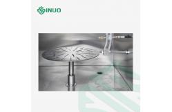 China ISO 20653 Water Ingress Testing Equipment supplier