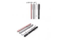 China Customizable 2 In 1 Digital Stylus Pen Note Laptop Touchscreen Pen supplier