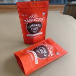 ​​Medical-Grade Child Resistant Pouches Bulk Order Discount For Medicine Packaging ​​ for sale