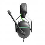 Wired Gaming Headphone 3D Surround Gift With Mic Expecially for Game players for sale