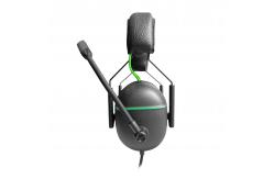 China Wired Gaming Headphone 3D Surround Gift With Mic Expecially for Game players supplier