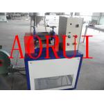 PP Recycled Flakes Plastic Granules Machine For PE Wasted Pellet