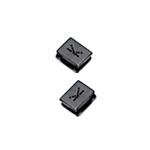 K Miniaturized Power Inductor Wire Wound Chip SMD Magnetic Sealant Inductor