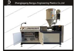 China Customized Thermal Insulation Bar Extruder For Polyamide Plastic Profile Extrusion Machine supplier