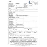 Hunan EEXI Technology&Service Co., Ltd. Certifications