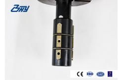 China Portable Pipe Beveling Tools Electric Pipe Beveler for small OD pipe supplier