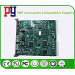 Smt IO Control PCB Circuit Board 40001942  40001943 For JUKI Zevatech KE2050 2060 for sale