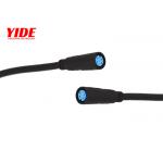 Durable E Bike Connector Waterproof 3 PIN High Current Connector OEM for sale