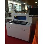 CNC PCB Router De-Panle Machine with Automatic Dust Collector PCB Routing