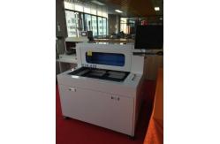 China Programmable PCB Routing CNC PCB Router Machine with Automatic Dust Collector supplier