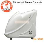 Newest Sitting Sauna Machine & Herbal Heating Weight Loss Machine for sale