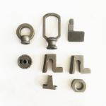 Moulding Magnesium Zinc Aluminum Die Casting Parts 6063 T3 for sale
