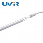 RS 2500W Quartz Infrared Lamps , 5000 hours Halogen Heater Lamp