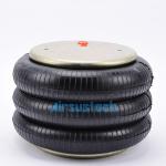Contitech FT 330-29 430 Triple Convoluted Air Spring Bellows Suspension Parts for sale