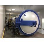 Manufacturer of composite autoclave for laboratory sports equipment for sale
