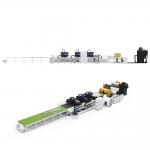 High Power Multi Beam Winding Laser Machine 3000W-6000W Water Cooling 3 Phases for sale