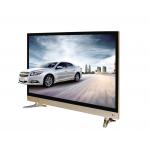 Smart Small LED TV Flat Screen Televisions Tv 24in 32in 40  Inch Led Tv for sale