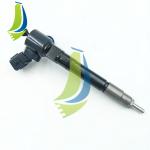 23670-0E060 236700E060 Fuel Injector For Engine Parts for sale