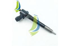 China 23670-0E060 Diesel Fuel Engine Injector 236700E060 supplier