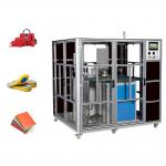 FuLund Automatic Shoe Press Machine For Nike Aj Adidas Shoe Labeling for sale