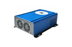 China Ups Power Inverter 3000w With 100A Charging Current 12v to 110v 220v supplier