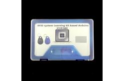 China RFID Learning Starter Kit For Arduino With ATmega328 Microcontroller supplier