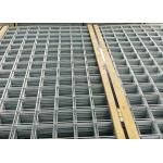 4mm Wire Diameter Bird Cage Welded Mesh Panels 1m X 2m Welded Wire Mesh Panel Farm Fence Made Of Low Carbon Steel Wire for sale