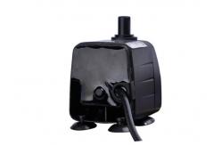 China Energy Saving Easy Cleaning DC Water Pump Stream 600L/H Low Noise supplier