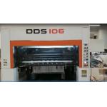 Flatbed Printer Automatic Foil Stamping And Die Cutting Machine 1060 X 760mm
