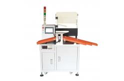 China High Current 500A 1000A Short Circuit Tester For Rechargeable Batteries supplier