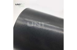 China Elastic LDPE Hot Melt Embroidery Backing Fabric 150cm Width supplier