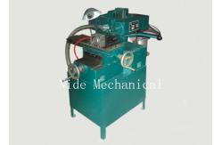 China 260Mm Armature Balancing Machine , Rotor Horizontal Balancing Machine Semi Automatic supplier