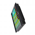 7 Inch Coolmay HMI PLC IP65 Touch Screen With 800*480 Resolution for sale