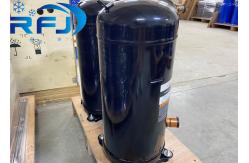 China Copeland Scroll Refrigeration Compressor ZP144KCE-TFD-422 Refrigerant R401A supplier