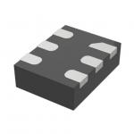 Sensor IC MLX90394RLD-AAA-000-RE Triaxis Magnetometer Sensor For Low Noise Applications for sale