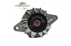 China Alternator 27040-2191 for Excavator SK200-8 Engine J05E J08C supplier