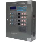 Gas Fire Extinguishing Control Panel Addressable Fire Alarm System for sale